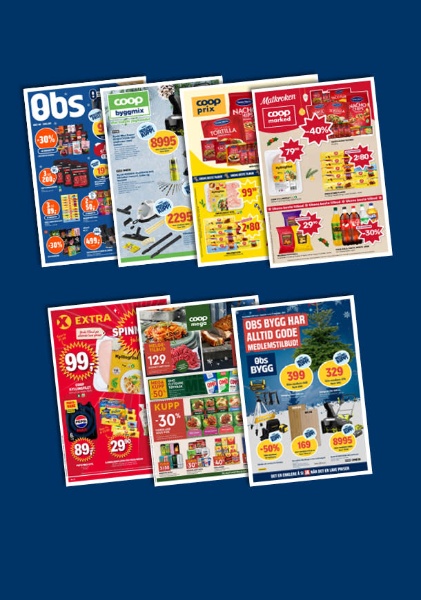 Kundeavis master mobil - uke 49