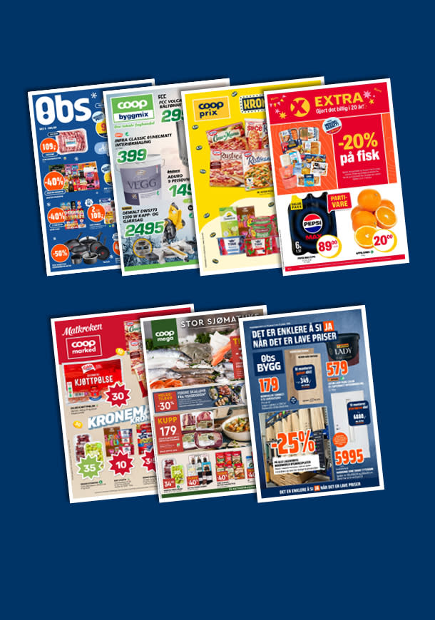 Kundeavis master mobil - uke 5