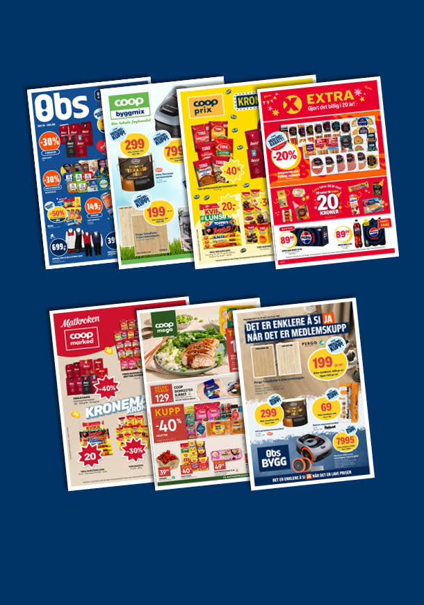 Kundeavis master mobil - uke 18