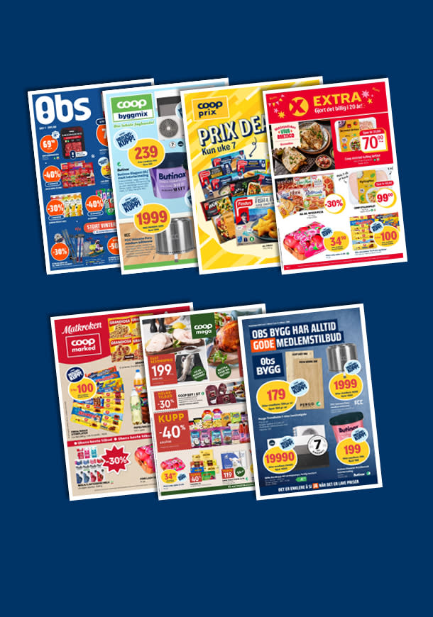 Kundeavis master mobil - uke 7