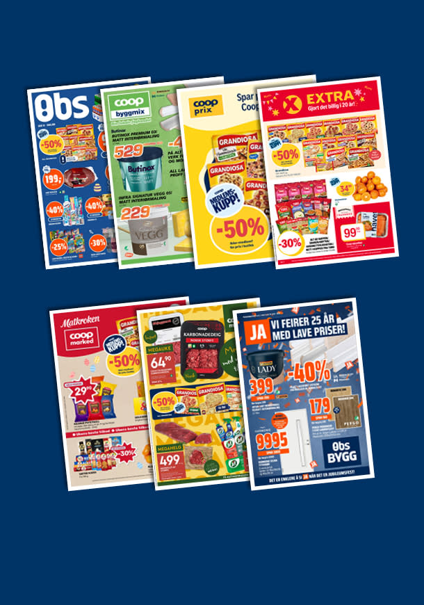 Kundeavis master mobil - uke 11