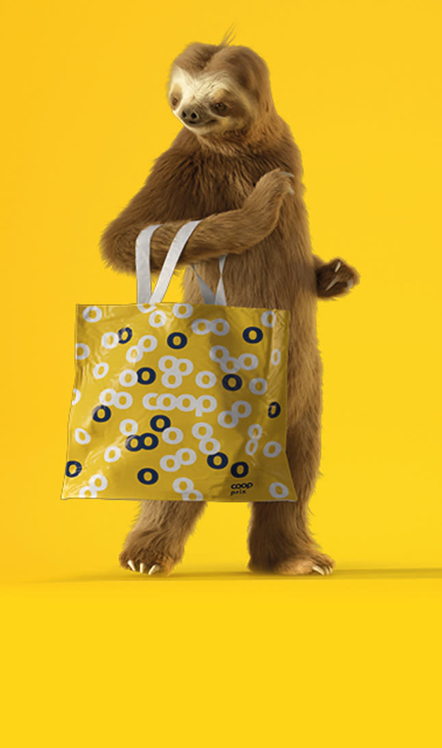 Kampanjer og faste tilbud Coop Prix Hero Mobil