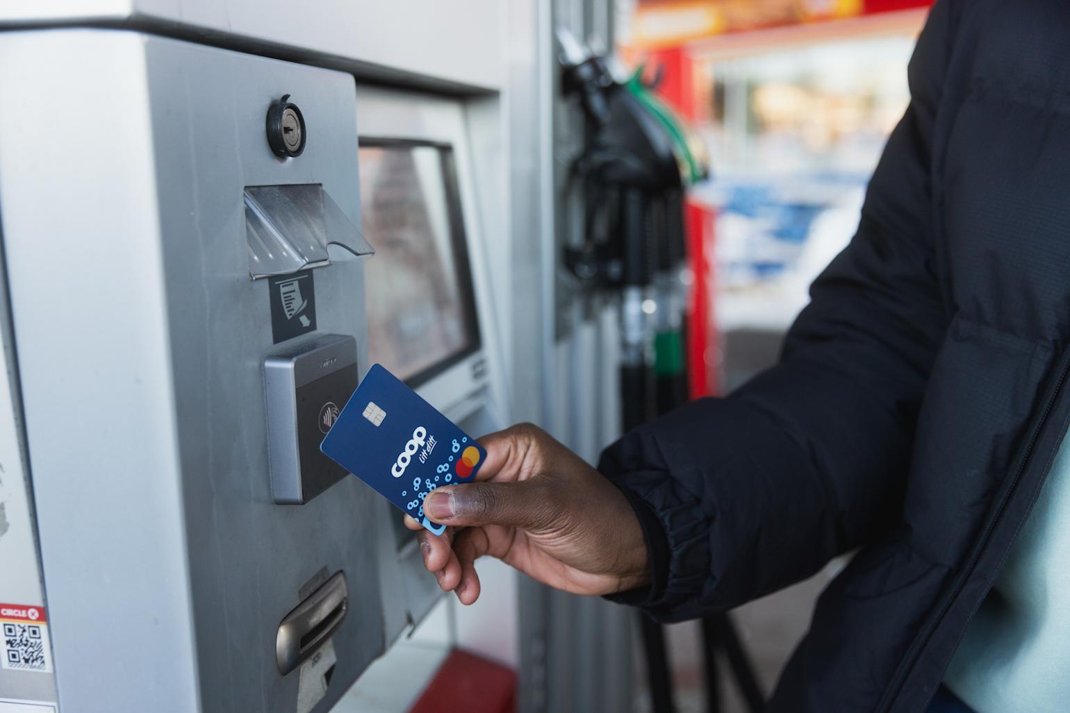 Circle K Betingelser Teaser