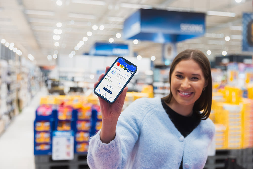 Kjøpeutbytte Coop Øst