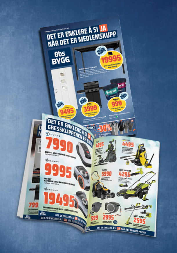 Obs BYGG kundeavis mobil uke 24-25