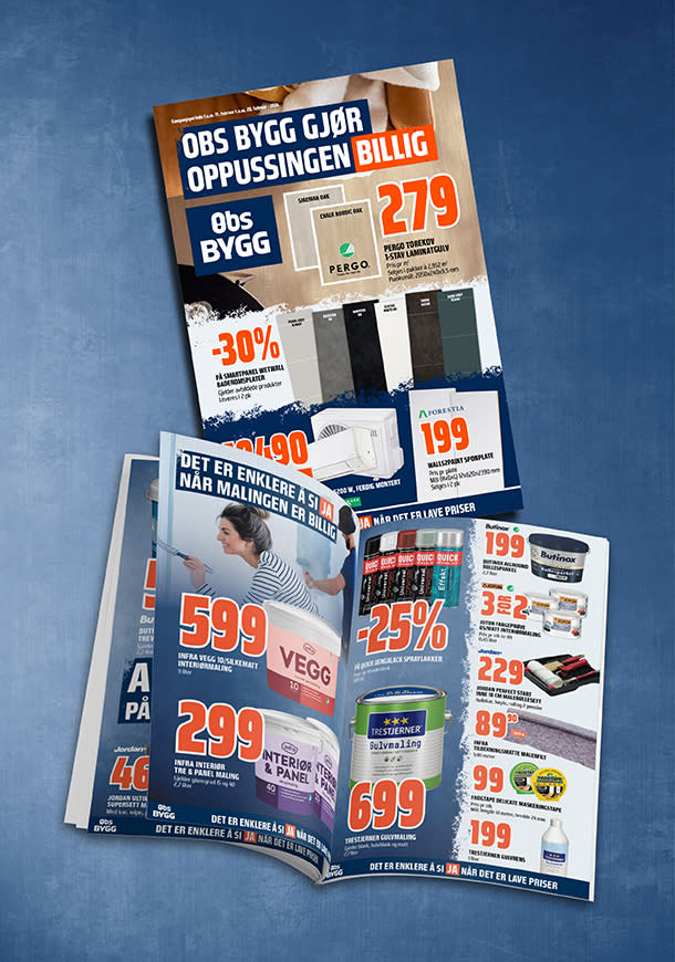 Obs BYGG kundeavis mobil uke 8