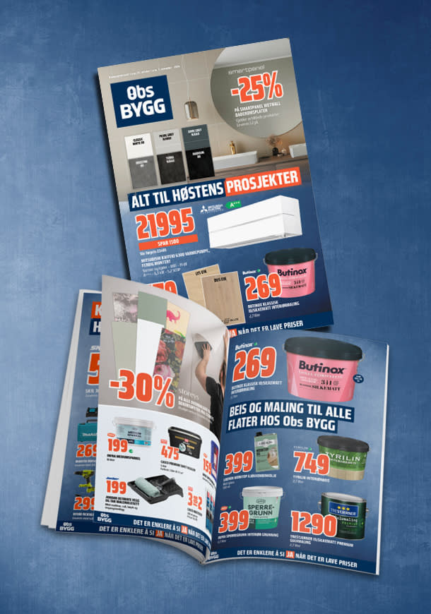 Obs BYGG kundeavis mobil uke 44-45