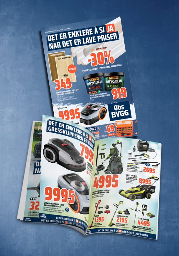 Obs BYGG kundeavis mobil uke 22-23
