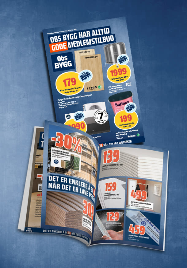 Obs BYGG kundeavis mobil uke 6