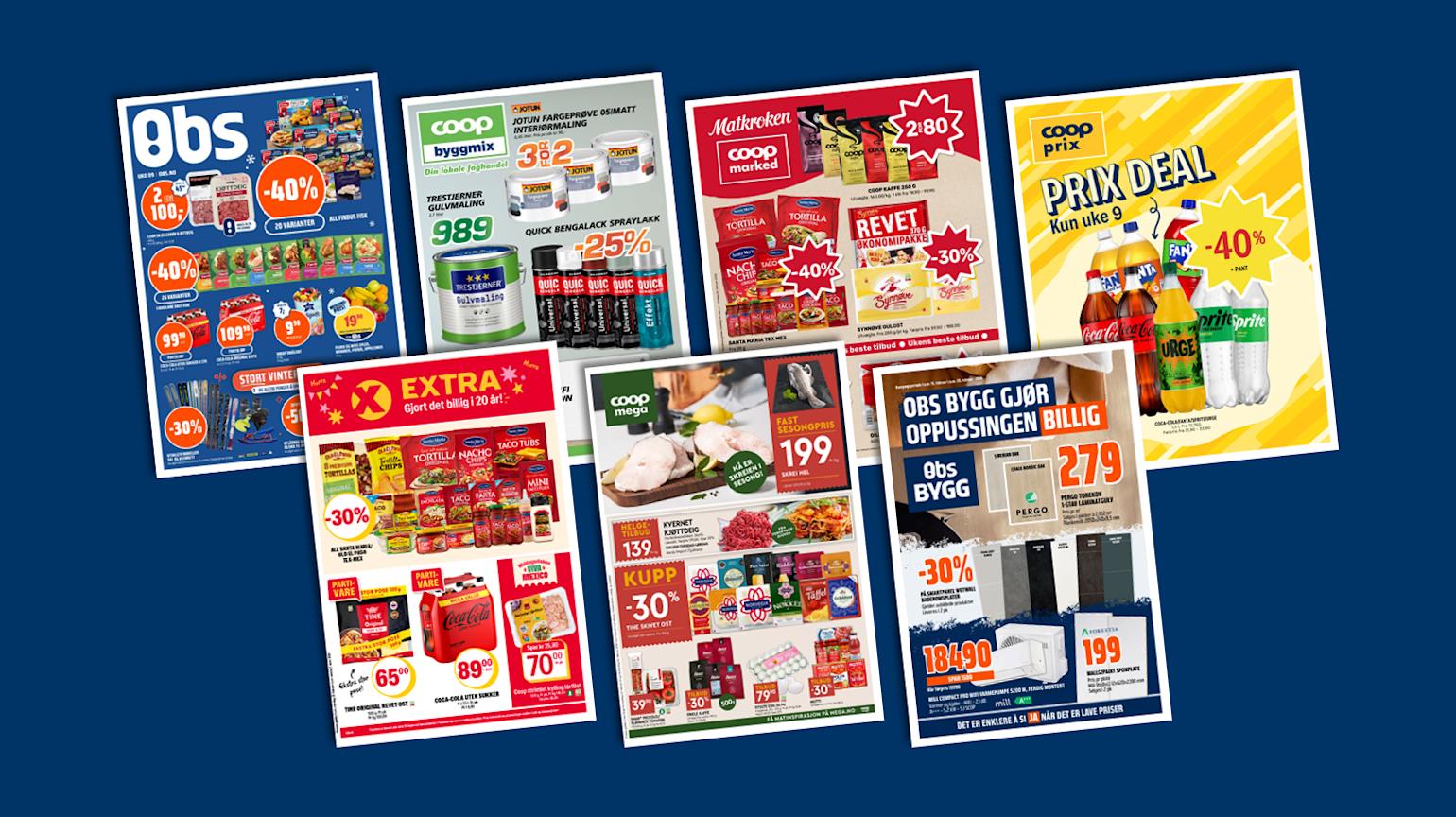 Ukens kundeavis - uke 9