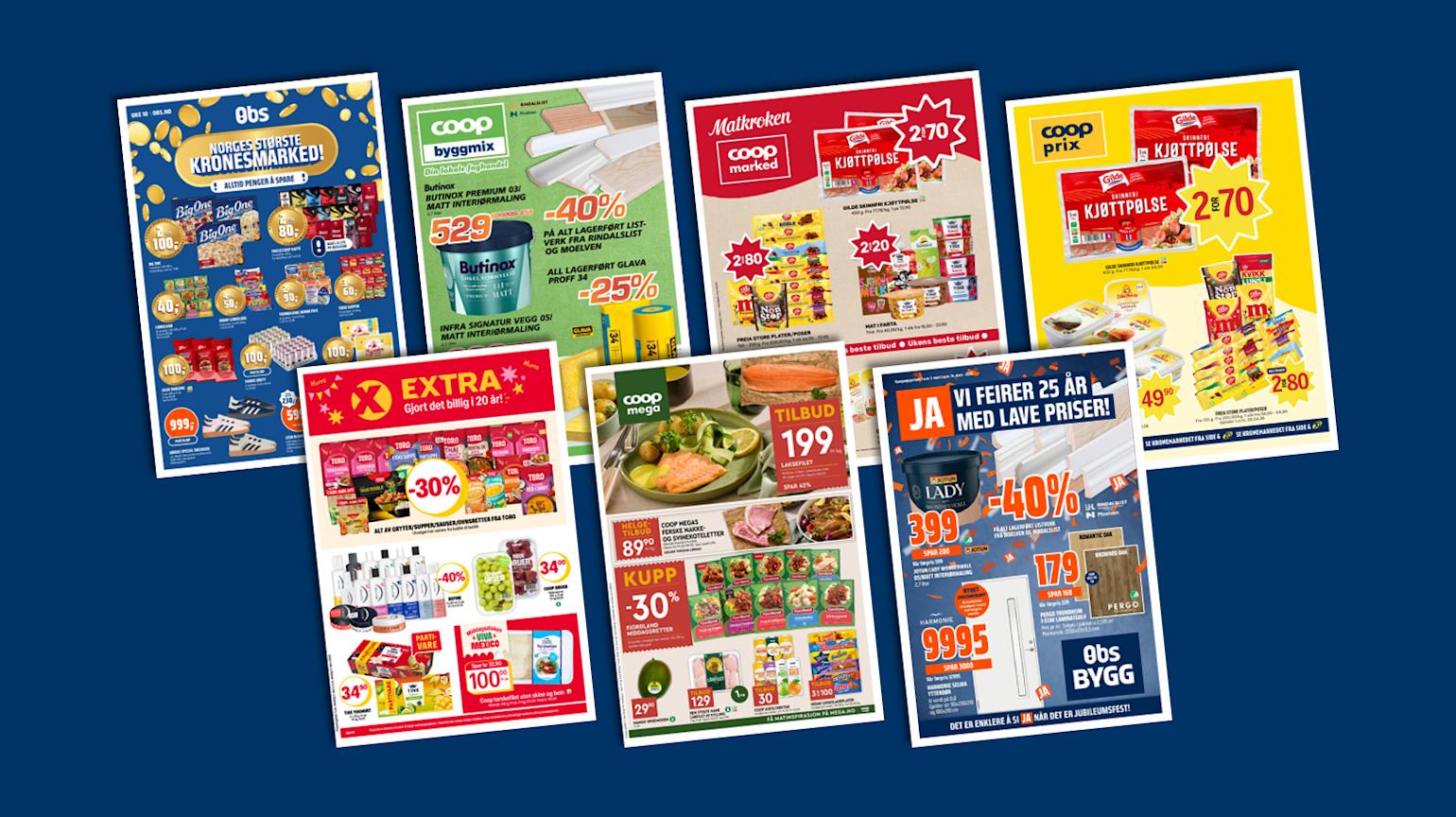 Ukens kundeavis - uke 10