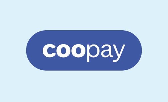 Coopay Logo